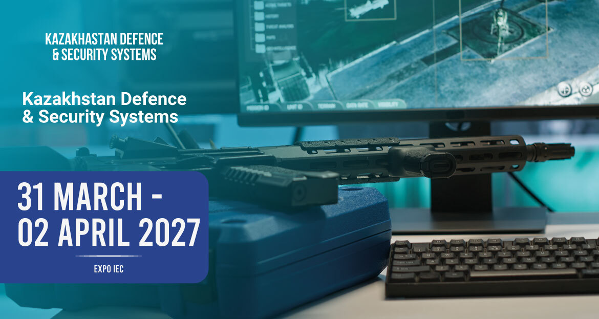 Kazakhstan Defence & Security Systems